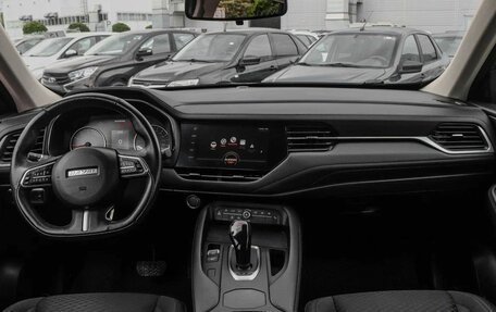 Haval F7 I, 2021 год, 1 495 000 рублей, 10 фотография
