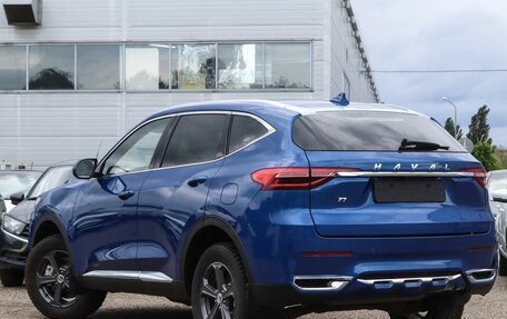 Haval F7 I, 2021 год, 1 495 000 рублей, 3 фотография