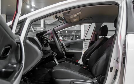 KIA cee'd III, 2017 год, 845 000 рублей, 7 фотография