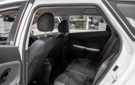 KIA cee'd III, 2017 год, 845 000 рублей, 11 фотография