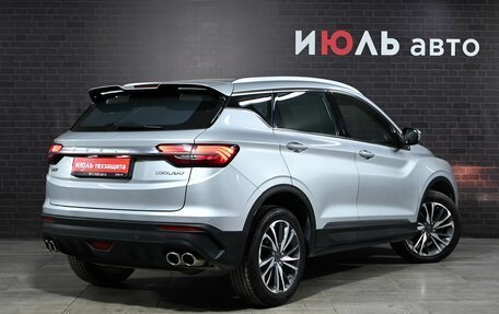 Geely Coolray I, 2021 год, 1 615 000 рублей, 7 фотография