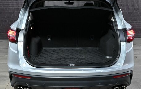 Geely Coolray I, 2021 год, 1 615 000 рублей, 6 фотография