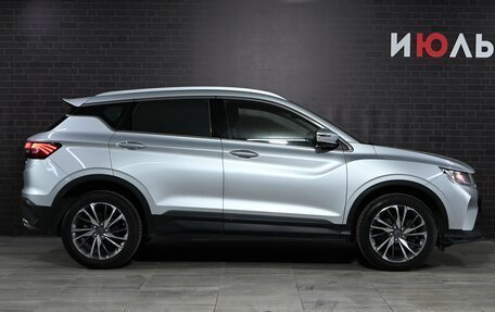 Geely Coolray I, 2021 год, 1 615 000 рублей, 9 фотография