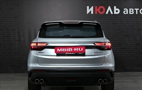 Geely Coolray I, 2021 год, 1 615 000 рублей, 5 фотография