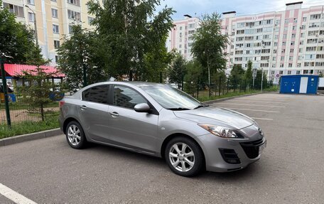 Mazda 3, 2011 год, 720 000 рублей, 3 фотография