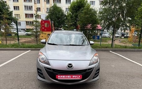 Mazda 3, 2011 год, 720 000 рублей, 2 фотография