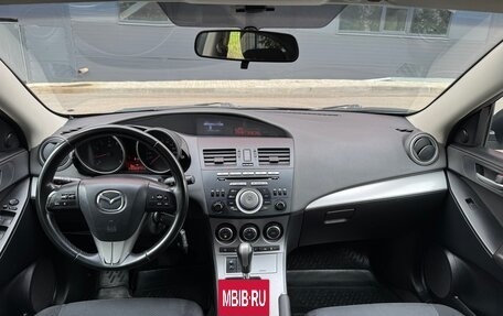 Mazda 3, 2011 год, 720 000 рублей, 7 фотография