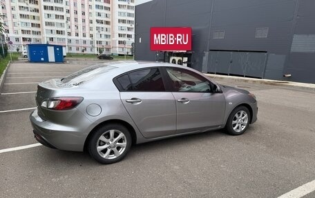 Mazda 3, 2011 год, 720 000 рублей, 4 фотография
