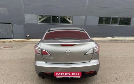 Mazda 3, 2011 год, 720 000 рублей, 6 фотография