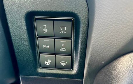Toyota Land Cruiser Prado 150 рестайлинг 2, 2023 год, 8 500 000 рублей, 30 фотография
