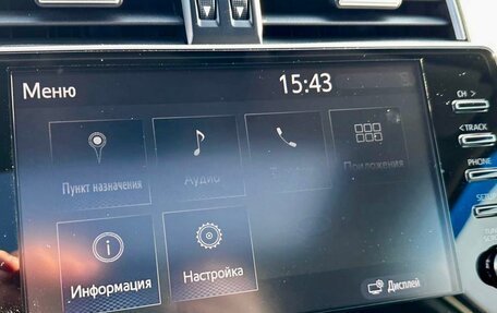 Toyota Land Cruiser Prado 150 рестайлинг 2, 2023 год, 8 500 000 рублей, 28 фотография