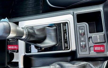 Toyota Land Cruiser Prado 150 рестайлинг 2, 2023 год, 8 500 000 рублей, 32 фотография
