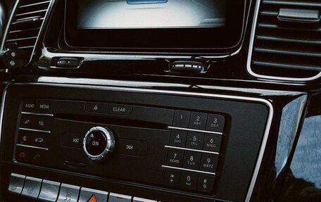 Mercedes-Benz GLS, 2016 год, 5 300 000 рублей, 13 фотография