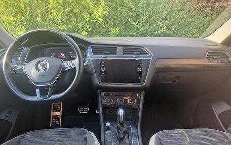 Volkswagen Tiguan II, 2020 год, 3 900 000 рублей, 13 фотография