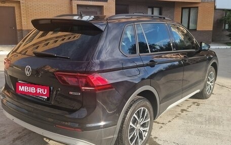 Volkswagen Tiguan II, 2020 год, 3 900 000 рублей, 8 фотография