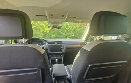 Volkswagen Tiguan II, 2020 год, 3 900 000 рублей, 19 фотография