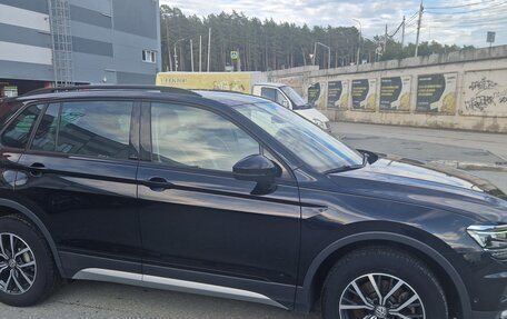 Volkswagen Tiguan II, 2020 год, 3 900 000 рублей, 26 фотография