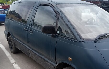 Toyota Previa II, 1995 год, 570 000 рублей, 3 фотография