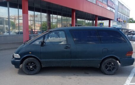 Toyota Previa II, 1995 год, 570 000 рублей, 8 фотография