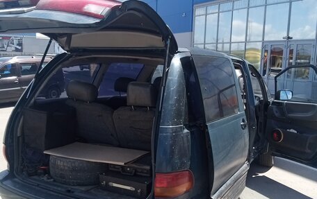 Toyota Previa II, 1995 год, 570 000 рублей, 14 фотография