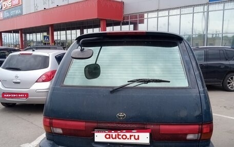 Toyota Previa II, 1995 год, 570 000 рублей, 12 фотография