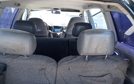Toyota Previa II, 1995 год, 570 000 рублей, 21 фотография