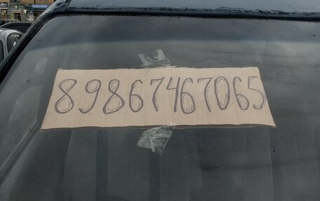 Toyota Previa II, 1995 год, 570 000 рублей, 28 фотография