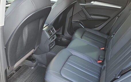 Audi Q5, 2020 год, 3 900 000 рублей, 5 фотография