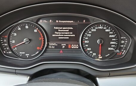 Audi Q5, 2020 год, 3 900 000 рублей, 13 фотография