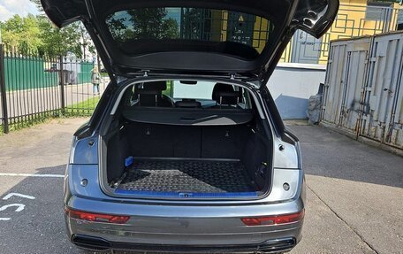 Audi Q5, 2020 год, 3 900 000 рублей, 11 фотография