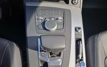 Audi Q5, 2020 год, 3 900 000 рублей, 16 фотография