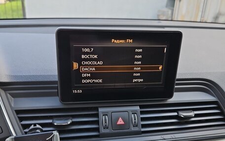 Audi Q5, 2020 год, 3 900 000 рублей, 17 фотография
