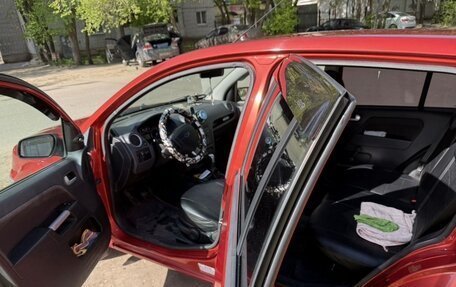 Ford Fusion I, 2007 год, 400 000 рублей, 4 фотография
