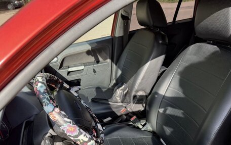 Ford Fusion I, 2007 год, 400 000 рублей, 6 фотография