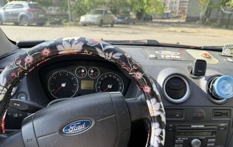 Ford Fusion I, 2007 год, 400 000 рублей, 7 фотография