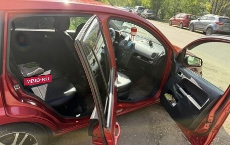 Ford Fusion I, 2007 год, 400 000 рублей, 5 фотография