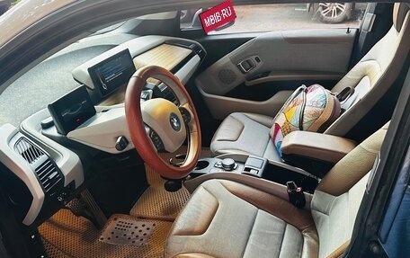 BMW i3 I01 рестайлинг, 2014 год, 1 550 000 рублей, 5 фотография