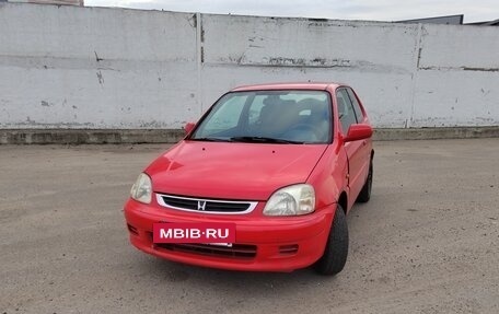 Honda Logo, 1999 год, 220 000 рублей, 3 фотография