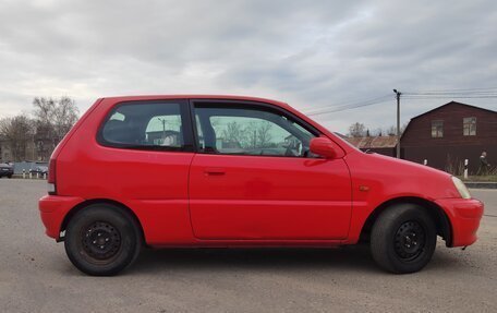 Honda Logo, 1999 год, 220 000 рублей, 11 фотография