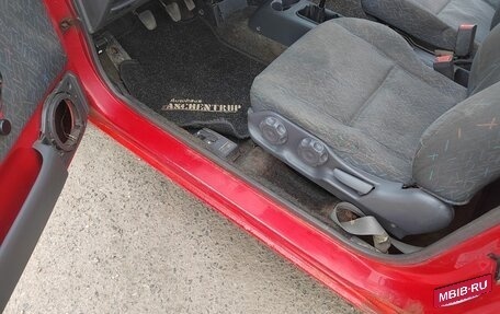 Honda Logo, 1999 год, 220 000 рублей, 20 фотография