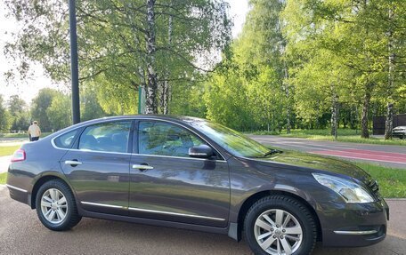 Nissan Teana, 2011 год, 1 399 000 рублей, 6 фотография