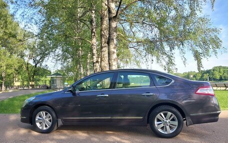 Nissan Teana, 2011 год, 1 399 000 рублей, 11 фотография