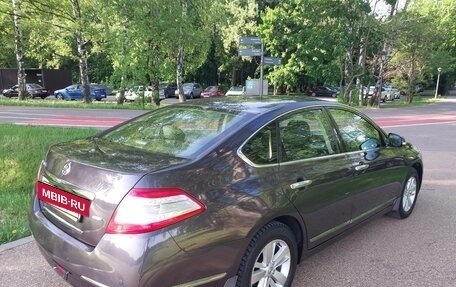 Nissan Teana, 2011 год, 1 399 000 рублей, 9 фотография