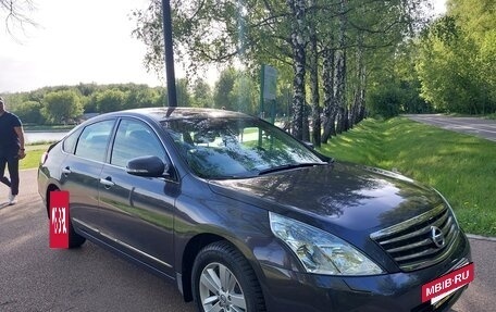 Nissan Teana, 2011 год, 1 399 000 рублей, 5 фотография