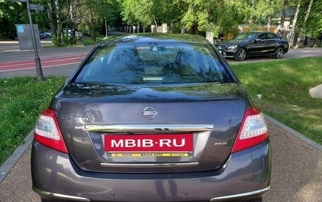 Nissan Teana, 2011 год, 1 399 000 рублей, 8 фотография