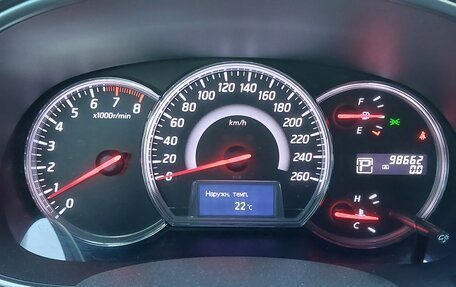 Nissan Teana, 2011 год, 1 399 000 рублей, 28 фотография