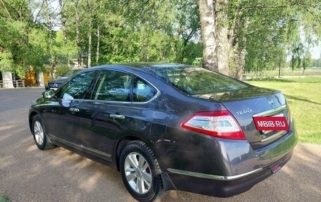 Nissan Teana, 2011 год, 1 399 000 рублей, 32 фотография