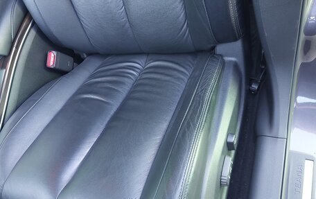 Nissan Teana, 2011 год, 1 399 000 рублей, 36 фотография