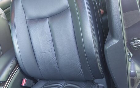 Nissan Teana, 2011 год, 1 399 000 рублей, 37 фотография