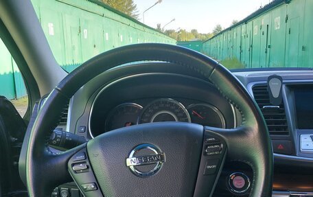 Nissan Teana, 2011 год, 1 399 000 рублей, 40 фотография